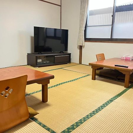 ゲストハウスまちかど Guest House Machikado Ibusuki Exterior photo
