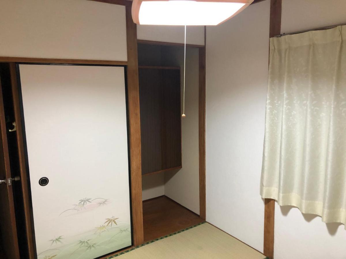 ゲストハウスまちかど Guest House Machikado Ibusuki Exterior photo