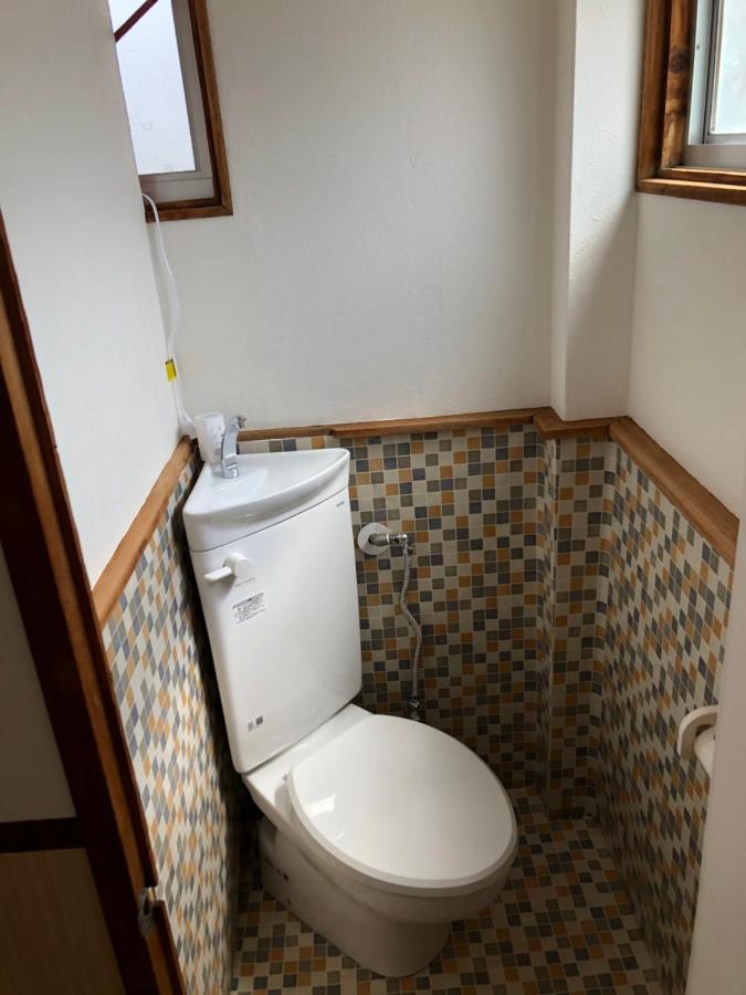 ゲストハウスまちかど Guest House Machikado Ibusuki Exterior photo