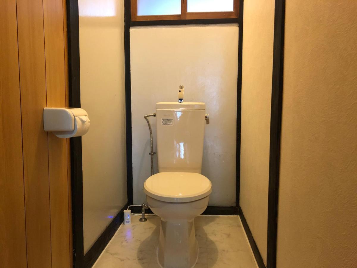 ゲストハウスまちかど Guest House Machikado Ibusuki Exterior photo