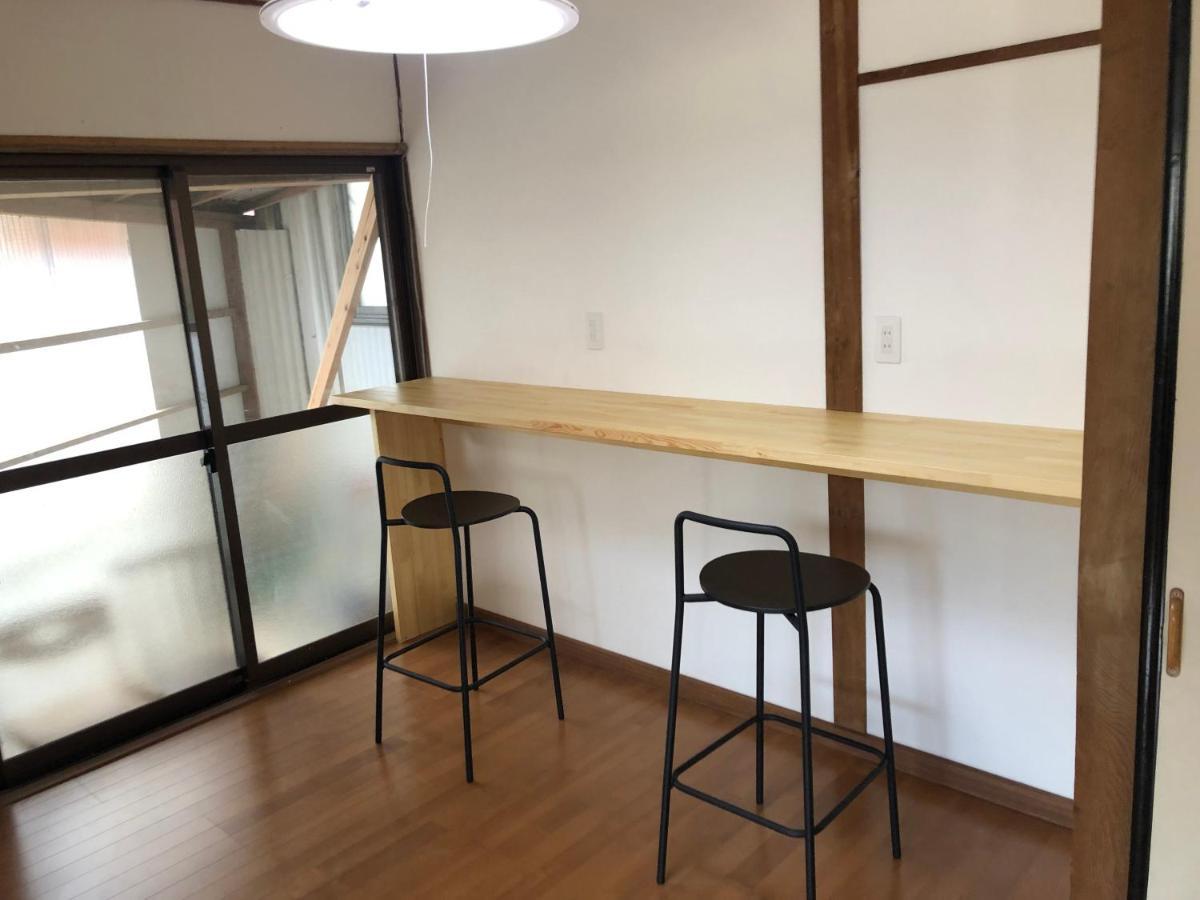 ゲストハウスまちかど Guest House Machikado Ibusuki Exterior photo