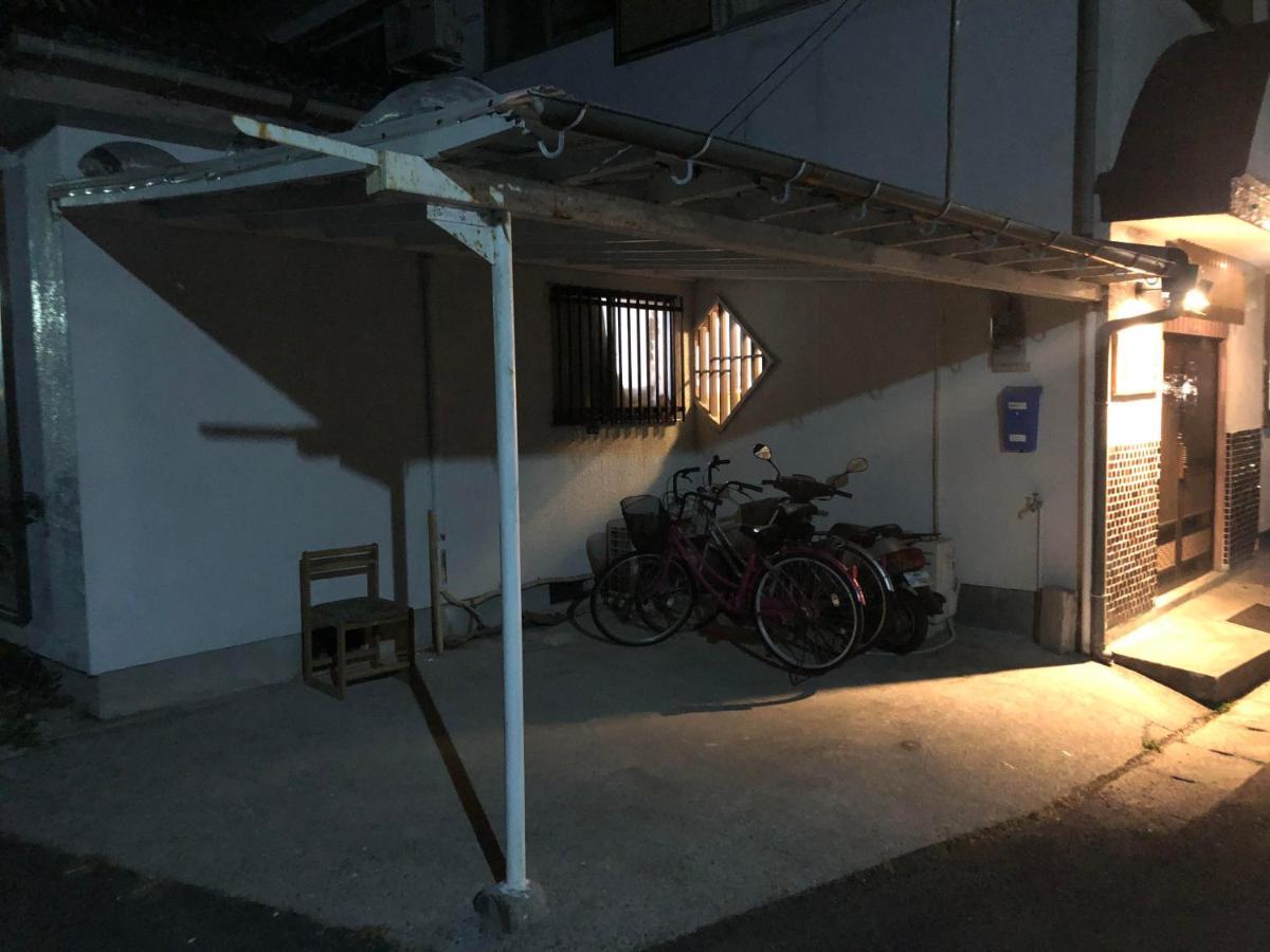 ゲストハウスまちかど Guest House Machikado Ibusuki Exterior photo