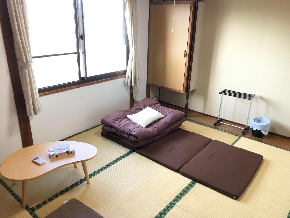 ゲストハウスまちかど Guest House Machikado Ibusuki Exterior photo