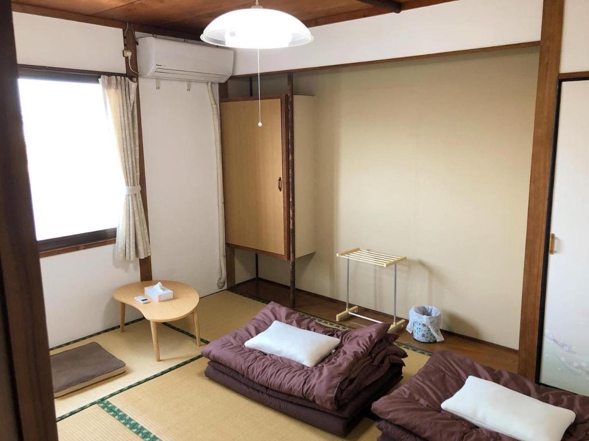 ゲストハウスまちかど Guest House Machikado Ibusuki Exterior photo