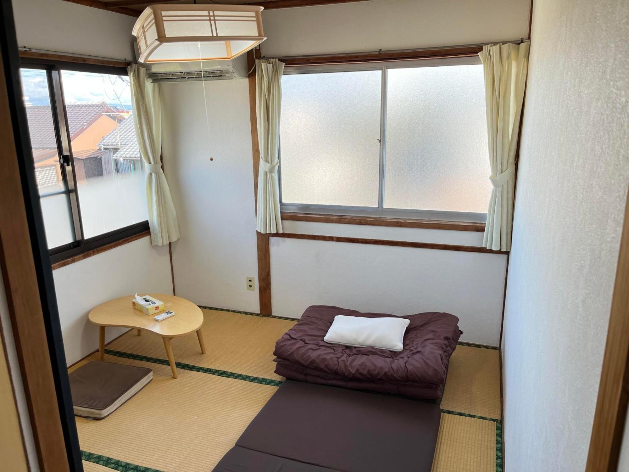 ゲストハウスまちかど Guest House Machikado Ibusuki Room photo
