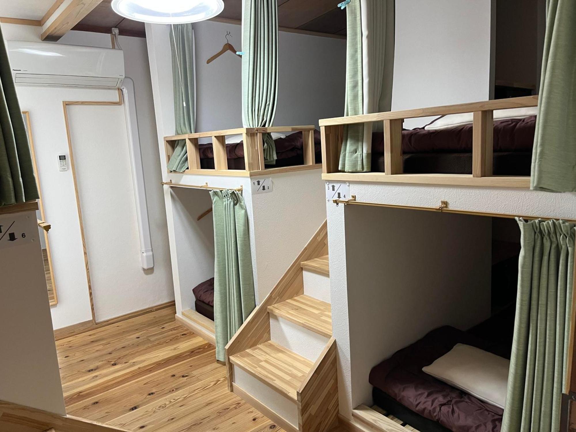 ゲストハウスまちかど Guest House Machikado Ibusuki Exterior photo