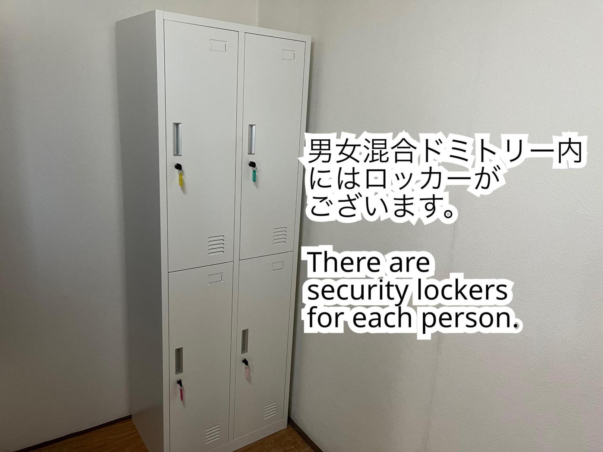 ゲストハウスまちかど Guest House Machikado Ibusuki Room photo