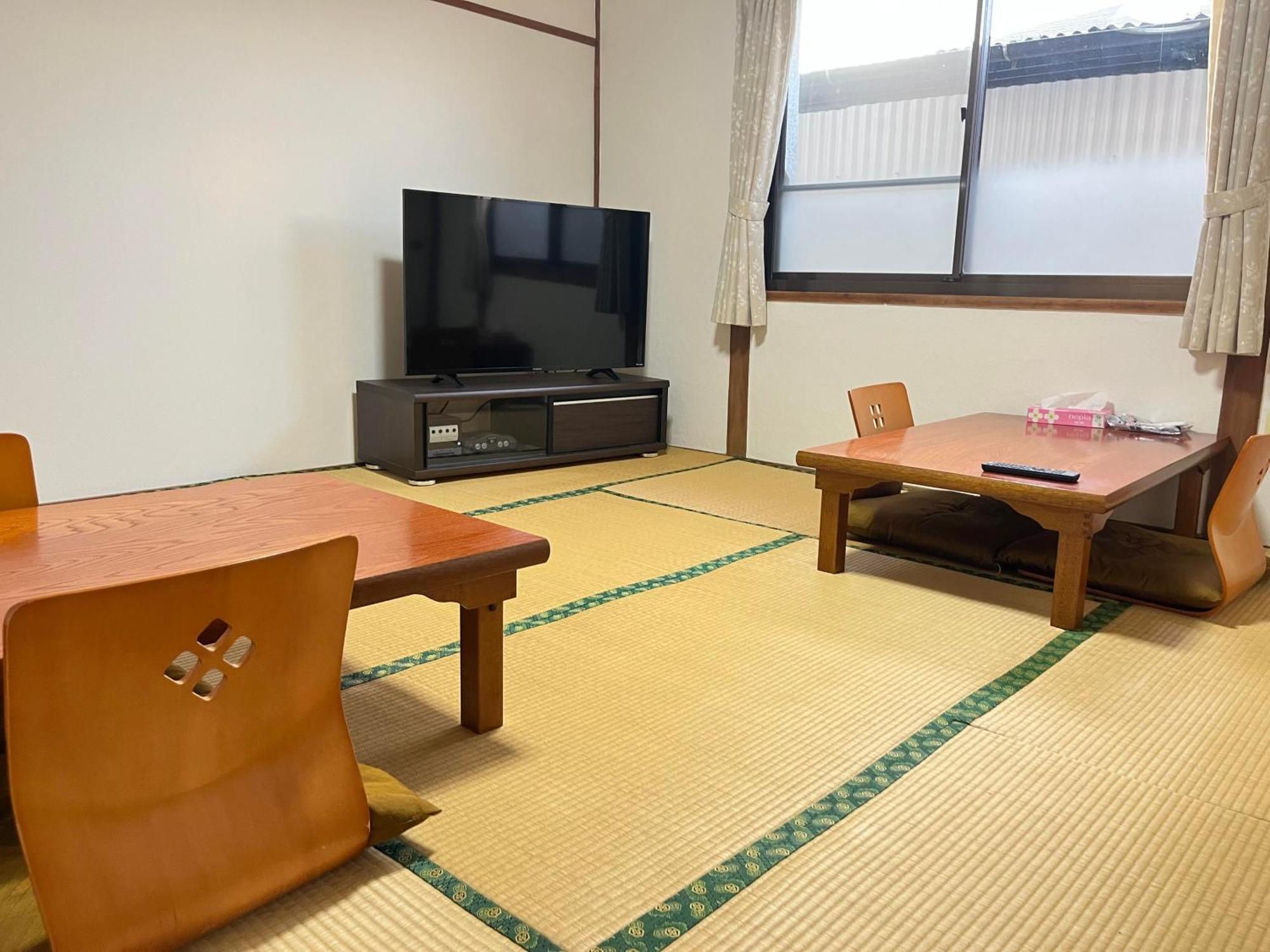 ゲストハウスまちかど Guest House Machikado Ibusuki Exterior photo